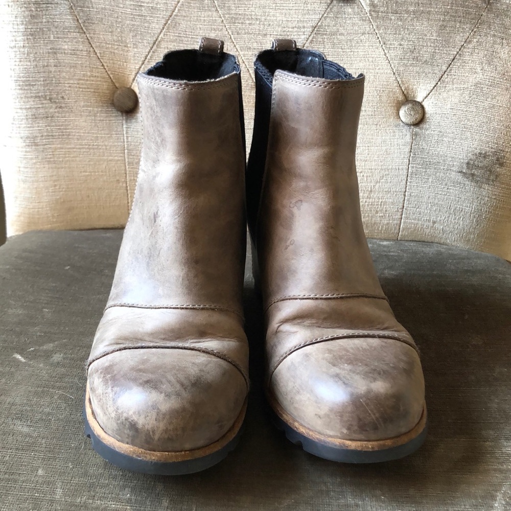 Sorel Joan of Arctic Wedge II